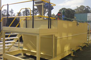MIP Process Technologies - Thickeners